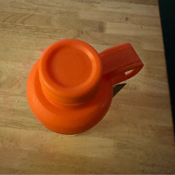 COPY - New Athletic Water Bottle With Tag - Picture 3 of 4